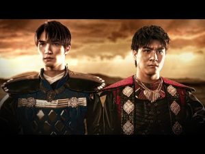 シャウエッセンチーズ・ホットチリ　挑むはシャウエッセン「決意」篇