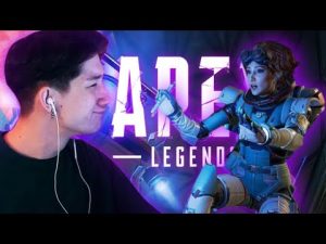 aceu Plays Apex Legends #73