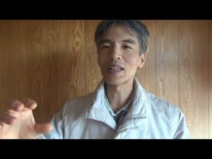 葉梨法相の「死刑のはんこ押す地味な役職」発言について