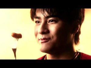 【CM】日本ハム　シャウエッセン