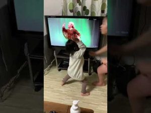 ダンソン　#shorts #3歳#9歳#3兄弟#ニーブラ#コンサ#ニーブラ#ダンソンは不滅#子供から絶大な支持#今日のおにぎり#おにぎり大好き
