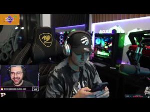 Batata diz que barrou entrada do Loud Coringa no CPX 😂 Park Tiffany GTA RP