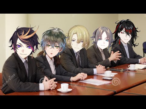 luxiem podcast but there is no conversation