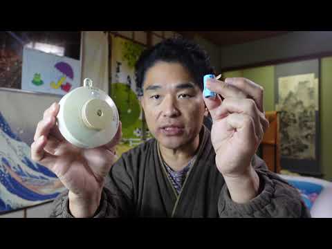 【隠居TV】火災報知器（誤作動）電池交換