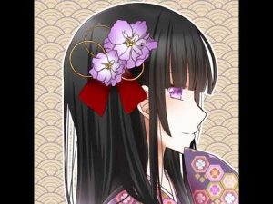甘雨ちゃんニィロウちゃんお誕生日おめでとう!