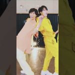 【リクエスト】Snowmanの雪解けコンビ❤️💚＃Snowman＃宮舘涼太＃阿部亮平＃だてあべ＃雪解けコンビ＃味方