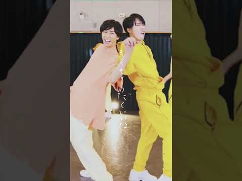 【リクエスト】Snowmanの雪解けコンビ❤️💚＃Snowman＃宮舘涼太＃阿部亮平＃だてあべ＃雪解けコンビ＃味方