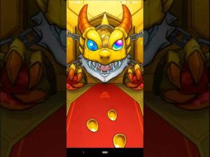 モンスト　プレミアムセレクションガチャ　 #shorts #モンスト