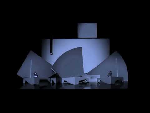 TECHNOPOLIS(Cover) YMO/Winter Live風