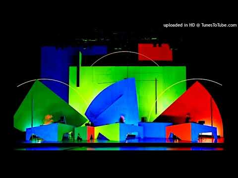 YMO Winter Live 1981