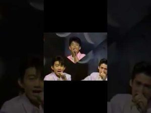 光GENJI 佐藤アツヒロ 内海光司 大沢樹生  時をこえたフェスティバル