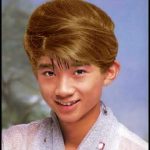 光GENJI 内海光司 DIAMONDハリケーン