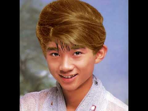 光GENJI 内海光司 DIAMONDハリケーン