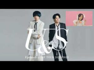 願いUpdates#japan #マッシュアップ #佐藤アツヒロ #内海光司 #cocco #おうち時間