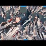 臨兵闘者皆陣列在前　【危機契約】に備えろ　【 Arknights / アークナイツ / 明日方舟 】