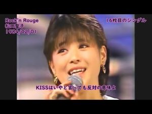 昭和へタイムスリップ⁉８０年代昭和アイドルヒット曲メドレー【第３弾】