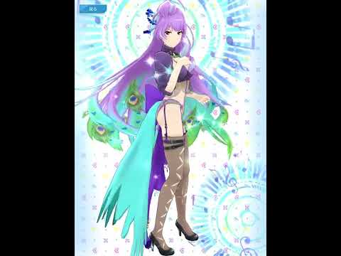 [歌マクロス]歌姫VIEW 美雲 クロスオーバー・イリューシブ