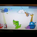 バンダイビジュアル　シンエイ動画　ビデオロゴ(2019年)