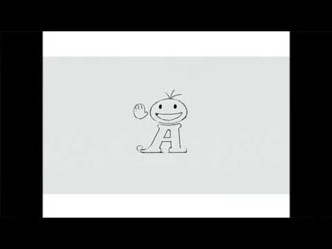 バンダイビジュアル シンエイアニメーション ビデオロゴ(2013年)
