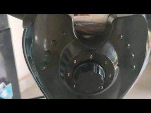Motor Fan Daya 280 V Blower