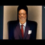 亡き父から届いた父そっくりのアンドロイド。託した思いとは？／ジャン・レノがアンドロイド役！海外ドラマ『伝えたかった、アイラブユー』予告編