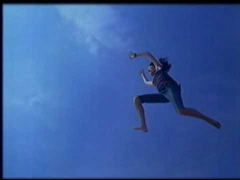 2001年 ポカリスエット30秒CM  ジャン・レノ  鈴木杏  LOVE PSYCHEDELICO