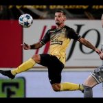 「相手選手へのリスペクトに欠けるものでした」福岡・クルークスが物議醸したフェアプレー無視のゴールを謝罪