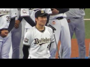 オープニングコール　阿部翔太　ファンフェスタ　2022.11.23