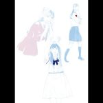 【乃木坂46】齋藤飛鳥さん・歴代表題＆アンダー曲【1日1シーン増えてゆく！】【７】【本日、ここにはないもの発売】　#shorts