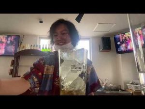 ストーンズジンジャー作ってみたー🍸