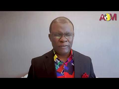 AOM Church Midweek Replay