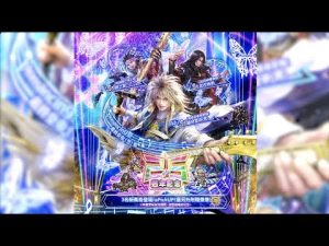 【復活邪神 SaGa RS】Romancing祭 最終皇帝（男）篇【Romancing SaGa Re;univerSe】