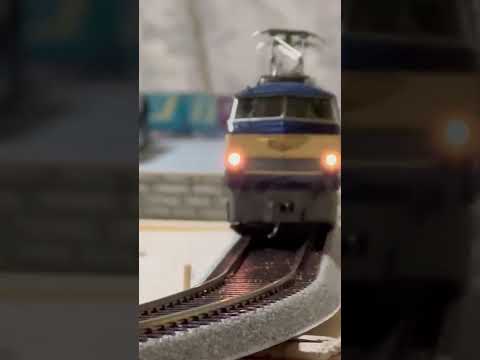 HO TOMIX ＥＦ６６-２７号機