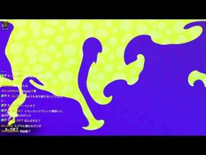 【XP2600】体が闘争を求める...!!【スプラトゥーン3】