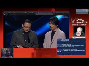 QUEM LEVA O GOTY 2022 - CONFIRA AQUI COM TIO LOKO - PANDADOSGAMES NA LIVE MAIS BOOMER