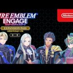 ファイアーエムブレム エンゲージ エキスパンション・パス 追加コンテンツ第1弾