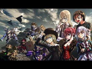 【ACVD】VD Vtuberの集い「Vノ者」#86  勢力編  千装つか視点【VTuber】