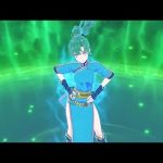 Fire Emblem Engage - Emblem Introduction: Lyn (Emblem of Blazing)