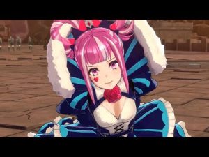 Fire Emblem Engage - Fogato (Sentinel) and Hortensia (Wing Tamer)