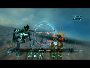 ACVD戦闘記録 - 2020/12/12 - 02