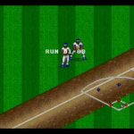 メガドラ・RBIベースボール　AC６