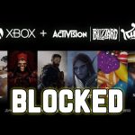 Xbox Activision Blizzard Acquisition BLOCKED?? (Sued by FTC)