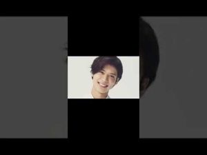SexyZone 松島聡くん!