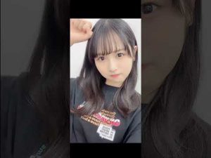 【上村ひなの】ゴミはゴミ箱に捨てなさい！