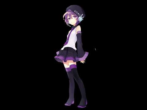 Uta singing a crappy song i made lol