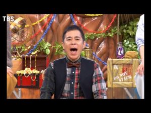 『冒険少年』12/12(月) 脱出島2時間SP☆岡村&Snow Man向井･目黒タイトルコール先行公開！【過去回はパラビで配信中】