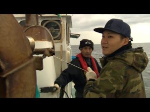 ＃2・30秒予告「新マグロに賭けた男たち2023〜地獄の海で一獲千金〜」｜Paraviで12月9日(金)17時 独占配信スタート！