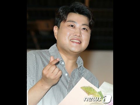 【公式】歌手キム・ホジュン、再身体検査で4級社会服務要員判定…「神経症障害・鼻閉塞」 (7/22)