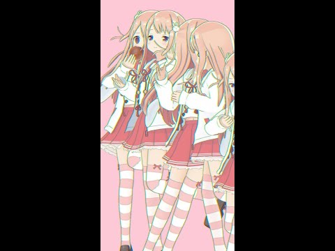 温泉むすめ×きゅうくらりん