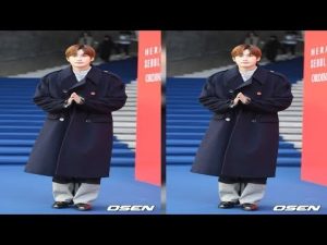 Block B ジェヒョ、本日（12/20）非公開で入隊「ファンに手紙を残す…ありがとう」  - Kstyle News